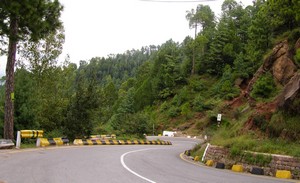 Murree Highway